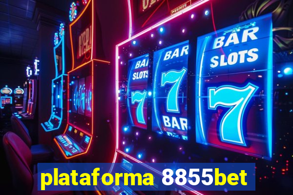 plataforma 8855bet